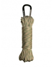 Linka GearAid 550 Paracord Sage/Tan 9m Utility Line