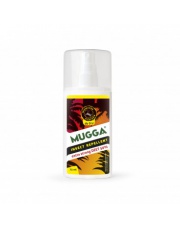 Środek przeciwko owadom Mugga spray DEET 50% 