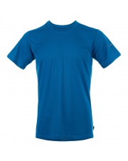Koszulka MILO  termoaktywna KEDA blue lagoon 