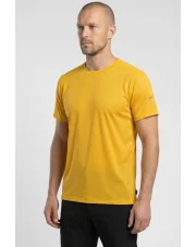 KOSZULKA MILO TERMOAKTYWNA KEDA mustard yellow 