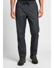 Spodnie MILO membranowe SURAY PANTS black