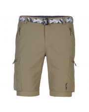 Spodenki trekingowe MILO FERLO SHORT sand 