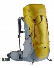 Plecak Deuter Aircontact Lite 50 + 10 turmeric-teal