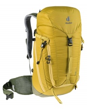 PLECAK DEUTER Trail 22 turmeric-khaki