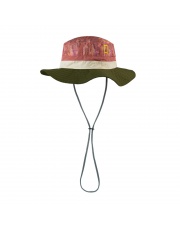 KAPELUSZ BUFF® EXPLORE BOONEY HAT YAMVER MULTI