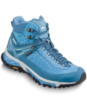 Buty damskie Meindl Top Trail Lady Mid GTX 4716/18