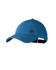 CZAPKA Z DASZKIEM BUFF® SUMMIT CAP EON BLUE 