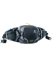 Saszetka Deuter Pulse 3 black 