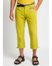Spodenki MILO JOTE 3/4 citronelle
