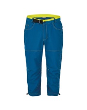 SPODENKI MILO JOTE 3/4 navy blue