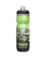 Bidon CamelBak Podium Chill 620ml, Alpine, Spring Summer LE 