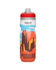 Bidon CamelBak Podium Chill 620ml Spring Summer LE 