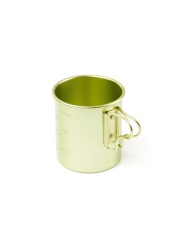 KUBEK TURYSTYCZNY BUGABOO CUP 14 FL. OZ. -  green