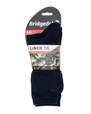 Skarpety Bridgedale LINER BL THERMAL 2 pary nav 