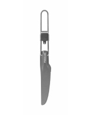 ROCKLAND Ultralekkie sztućce - nóż 