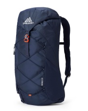 PLECAK GREGORY ARRIO 18  Spark Navy