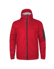 KURTKA MEMBRANOWA MILO SURAY RED AQUATEX 2,5 L