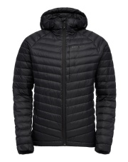 KURTKA PUCHOWA BLACK DIAMOND ACCESS DOWN HOODY BLACK