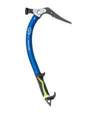 CT Czekan NORTH COULOIR HAMMER 