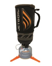  Kuchenka turystyczna Jetboil NEW Flash Cooking System - carbon