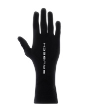Rękawice Brubeck Merino Gloves - black GE10020 