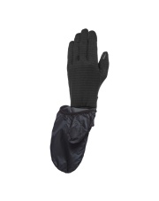 Rękawice Black Diamond WIND HOOD GRIDTECH GLOVES 