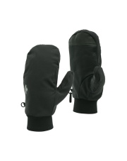 Rękawiczki Midweight Softshell Mitts Black Diamond 