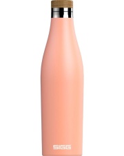  Butelka termiczna SIGG Butelka Meridian Shy Pink 0.5L