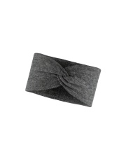 Opaska  BUFF® MERINO FLEECE HEADBAND GREY 