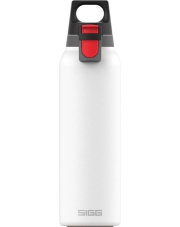 SIGG Kubek Termiczny Light White 0.55L