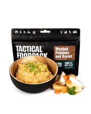 Liofilizat Tactical Foodpack Puree ziemniaczane z boczkiem 510  