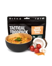 Liofilizat Tactical Foodpack Pikantna zupa z makaronem 370 g 