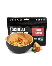 Liofilizat Tactical Foodpack Makaron z tuńczykiem 410 g 