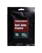 Suszona wołowina Tactical Foodpack Beef Jerky Original 40 g  