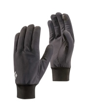 Rękawice Black Diamond LIGHTWEIGHT SOFTSHELL GLOVES 