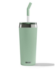 SIGG Kubek Termiczny Helia Milky Green 0.6L 