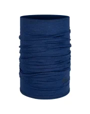 BUFF® KOMIN merino ligweight solid cobalt 