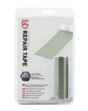 Taśma naprawcza GearAid Tenacious Tape Repair Tape Green Nylon