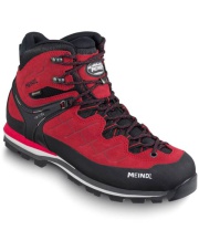 BUTY TREKKINGOWE MĘSKIE MEINDL LITEPEAK GTX-red