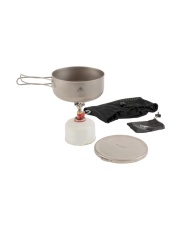 Zestaw Robens FIRE MIDGE TI. COOK SET 