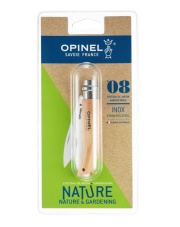 Opinel Nóż Ogrodniczy 08 blister