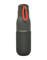 FAYREN Fayren butelka termiczna Como black 500ml