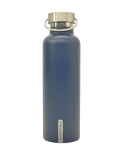 Fayren butelka termiczna Nordkapp navy blue 750ml
