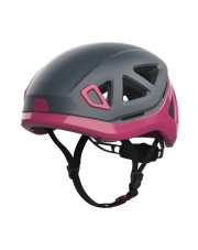  Kask wspinaczkowy Climbing Technology Sirio Helmet - cyclamen 58-62cm
