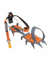 Raki Climbing Technology Nuptse Evo - pół-automatyczne