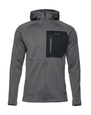 TECHNICZNA BLUZA BLACK DIAMOND FACTOR HOODY 