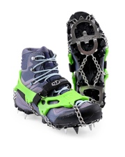 Raczki turystyczne Climbing Technology Ice Traction Plus 38-40