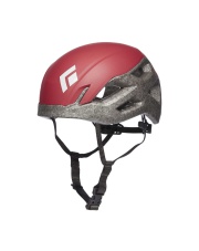 Kask wspinaczkowy Black Diamond Vision - bordeaux S-M