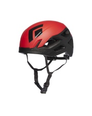 Kask wspinaczkowy Black Diamond Vision - hyper red S-M