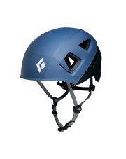 Kask wspinaczkowy Black Diamond Capitan - astral/black M-L